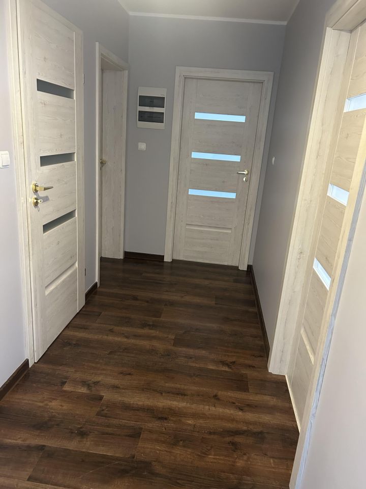 Mieszkanie 3-pokojowe Wejherowo Centrum, ul. Jana III Sobieskiego. Zdjęcie 7