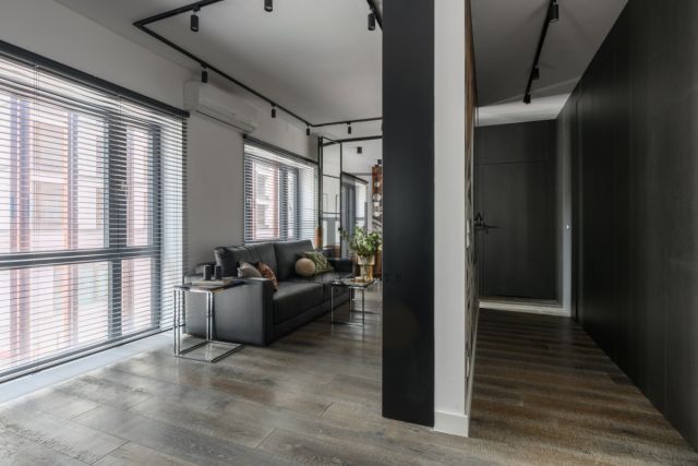 Mieszkanie 2-pokojowe Warszawa Wola, ul. Krochmalna. Zdjęcie 14