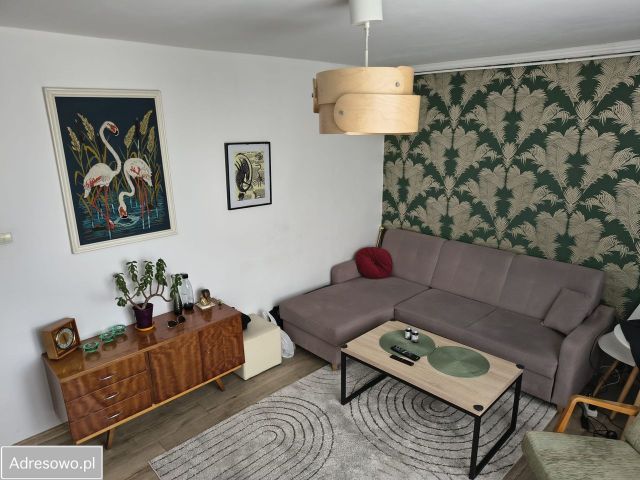 Mieszkanie 2-pokojowe Wieluń, os. Armii Krajowej. Zdjęcie 1