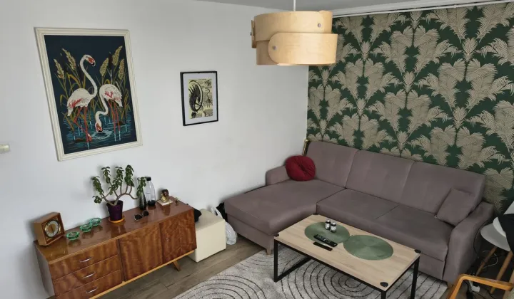 Mieszkanie 2-pokojowe Wieluń, os. Armii Krajowej