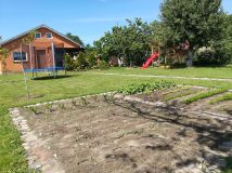 Działka rod Złocieniec. Zdjęcie 1