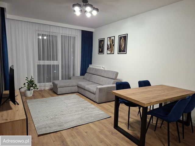 Mieszkanie 2-pokojowe Warszawa Praga-Północ, ul. Aleksandra Kotsisa. Zdjęcie 1