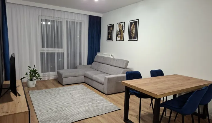 Mieszkanie 2-pokojowe Warszawa Praga-Północ, ul. Aleksandra Kotsisa