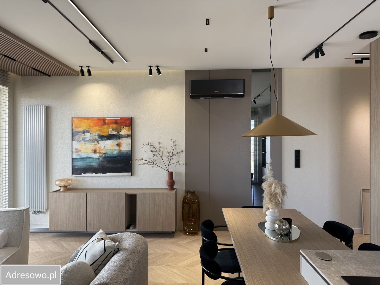 Mieszkanie 3-pokojowe Kielce Ostra Górka, ul. gen. Władysława Andersa. Zdjęcie 15