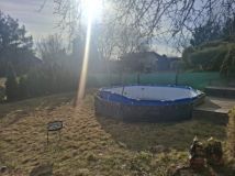 Działka budowlana Bydgoszcz Fordon, ul. Inwalidów. Zdjęcie 2