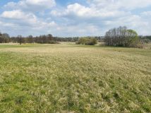 Działka budowlana Wrzeszewo. Zdjęcie 3