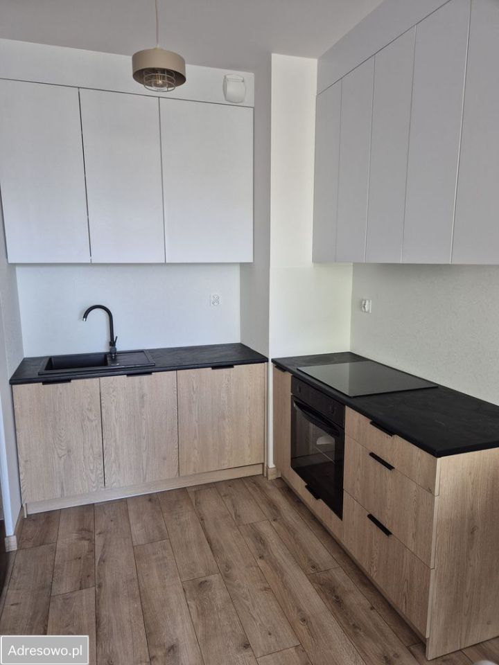 Mieszkanie 2-pokojowe Gdynia Cisowa, ul. Morska. Zdjęcie 6