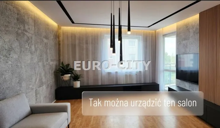 Mieszkanie 2-pokojowe Wrocław Fabryczna, ul. Strachowicka