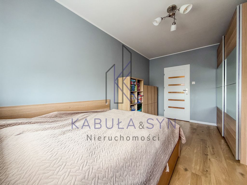 Mieszkanie 3-pokojowe Bydgoszcz, ul. Mariusza Zaruskiego. Zdjęcie 7