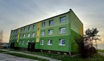 Mieszkanie 2-pokojowe Salno. Zdjęcie 1