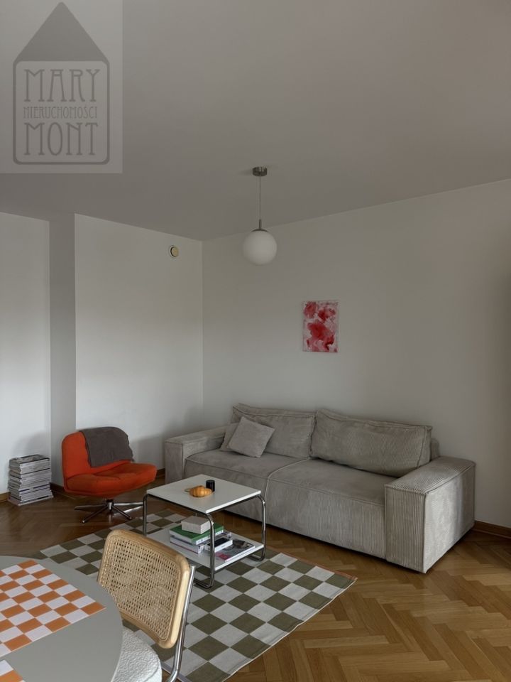 Mieszkanie 4-pokojowe Warszawa Bielany, ul. Stefana Żeromskiego. Zdjęcie 8