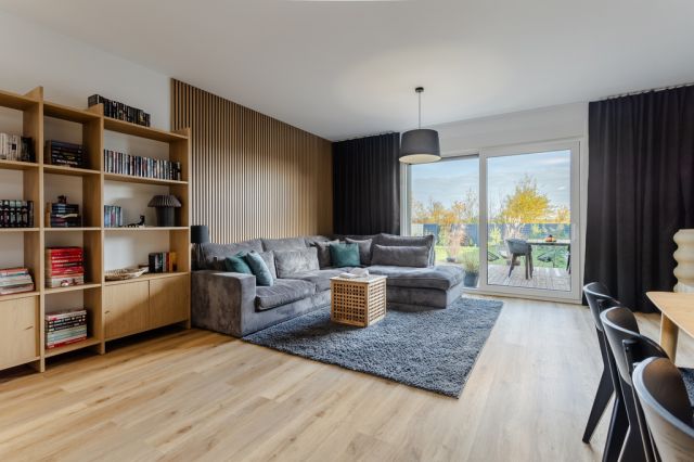 bliźniak, 5 pokoi Poznań, ul. Golęczewska. Zdjęcie 5