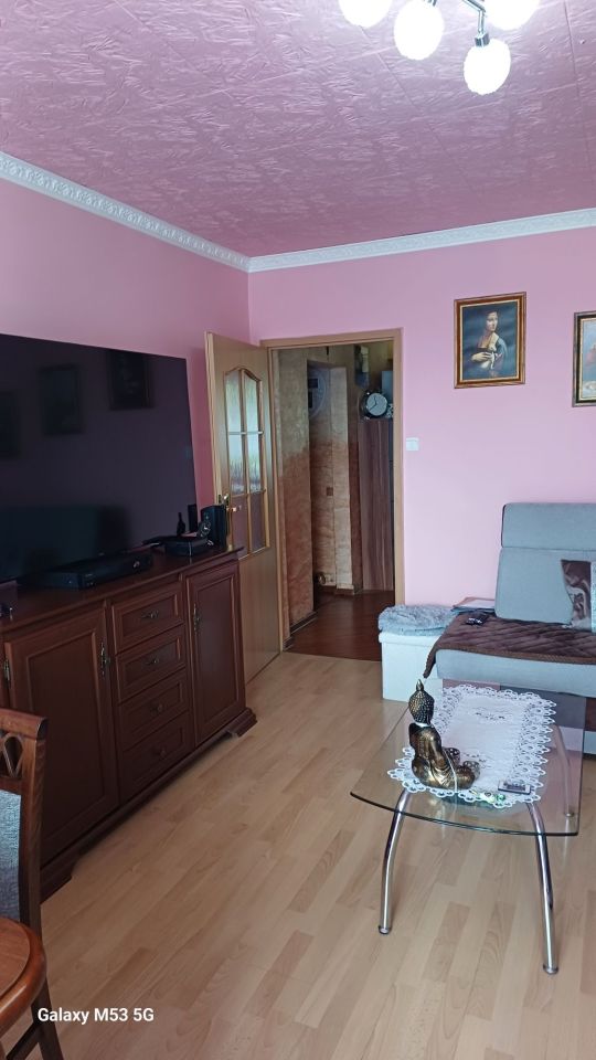 Mieszkanie 3-pokojowe Sosnowiec, ul. Józefa Wybickiego. Zdjęcie 7