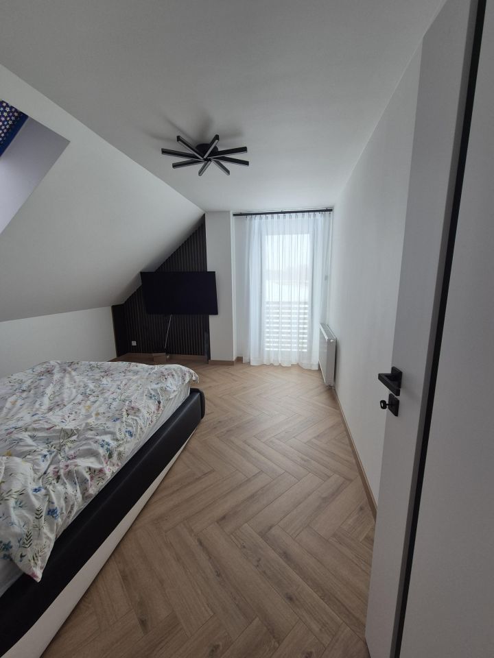 dom wolnostojący, 4 pokoje Sokołówek, ul. Urocza. Zdjęcie 19