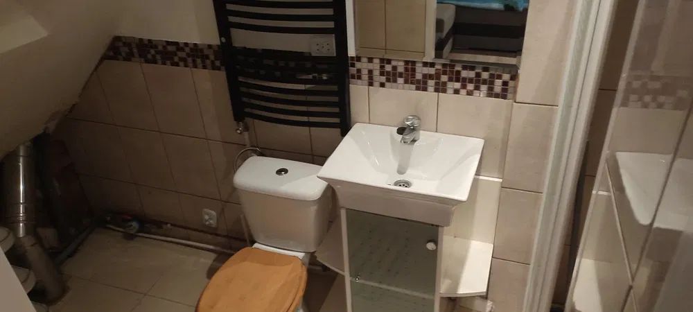 Mieszkanie 3-pokojowe Kunowice, ul. Dworcowa. Zdjęcie 3