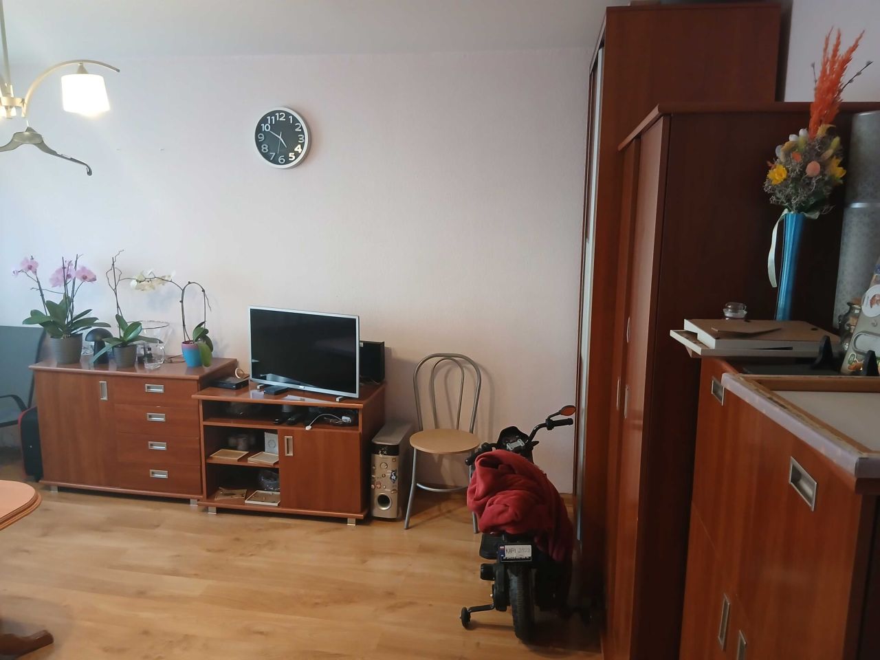 Mieszkanie 1-pokojowe Częstochowa Tysiąclecie, ul. Obrońców Westerplatte. Zdjęcie 8