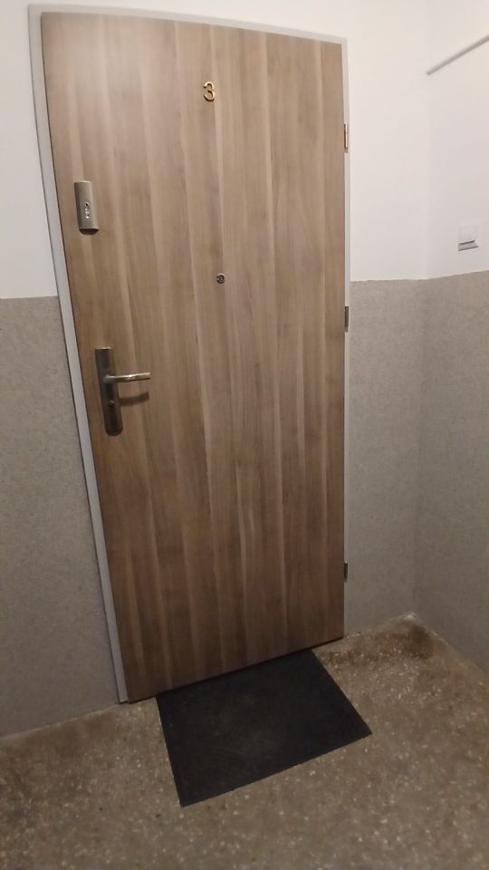 Mieszkanie 3-pokojowe Okszów, ul. Chełmska. Zdjęcie 19