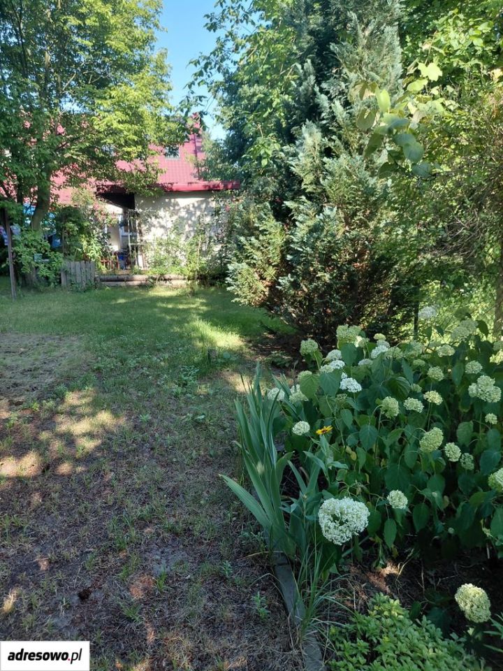 dom wolnostojący, 7 pokoi Łódź Bałuty. Zdjęcie 13