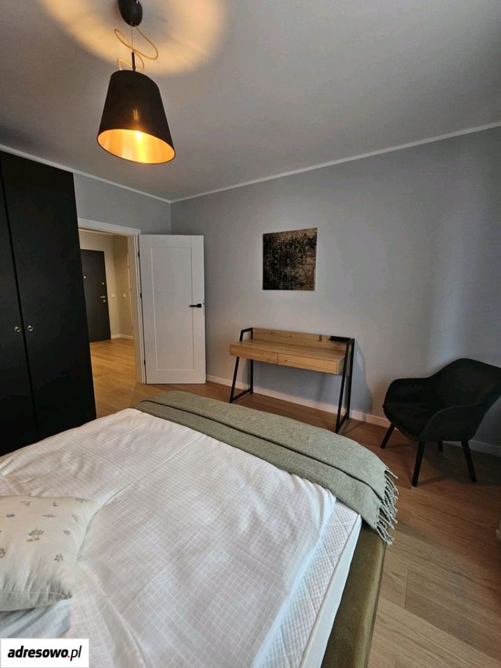 Mieszkanie 2-pokojowe Gdańsk Śródmieście, ul. Wilcza. Zdjęcie 12