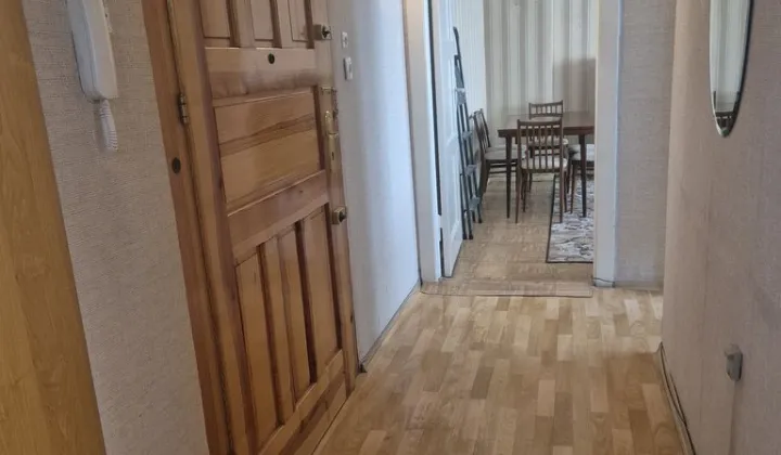 Mieszkanie 2-pokojowe Gorzów Wielkopolski Śródmieście, ul. Mieszka I
