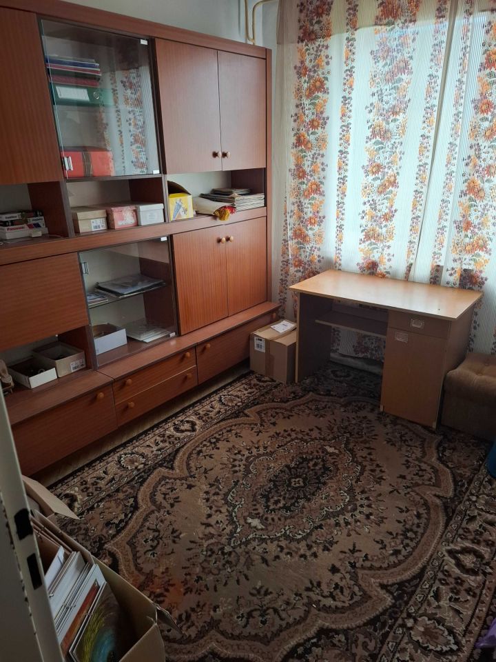 Mieszkanie 4-pokojowe Pajęczno. Zdjęcie 7