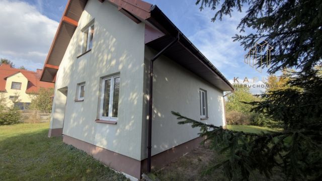 dom wolnostojący, 3 pokoje Osmolice Drugie. Zdjęcie 5