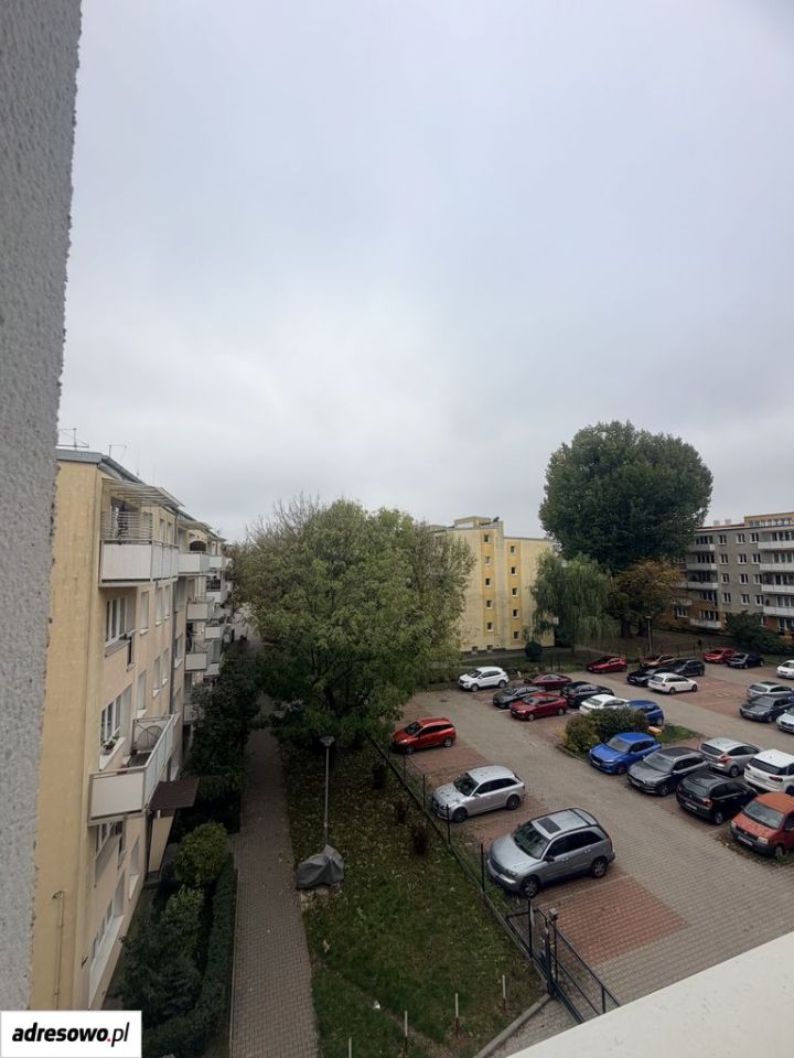 Mieszkanie 3-pokojowe Piastów, ul. gen. Jarosława Dąbrowskiego. Zdjęcie 13