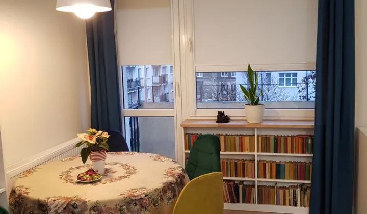 Mieszkanie 2-pokojowe Gdynia Śródmieście, ul. Starowiejska
