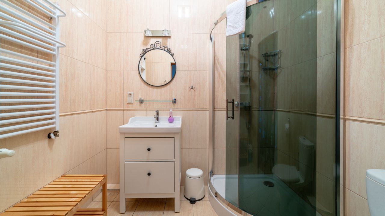 Mieszkanie 2-pokojowe Szklarska Poręba Szklarska Poręba-Huta, ul. Szosa Czeska. Zdjęcie 12