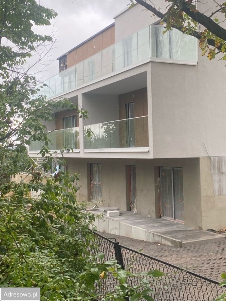 Mieszkanie 2-pokojowe Katowice Kostuchna, ul. Czeremchowa