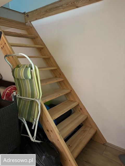 Działka rekreacyjna Brzeziny. Zdjęcie 19