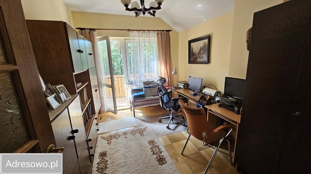 dom wolnostojący, 4 pokoje Izabelin C. Zdjęcie 14