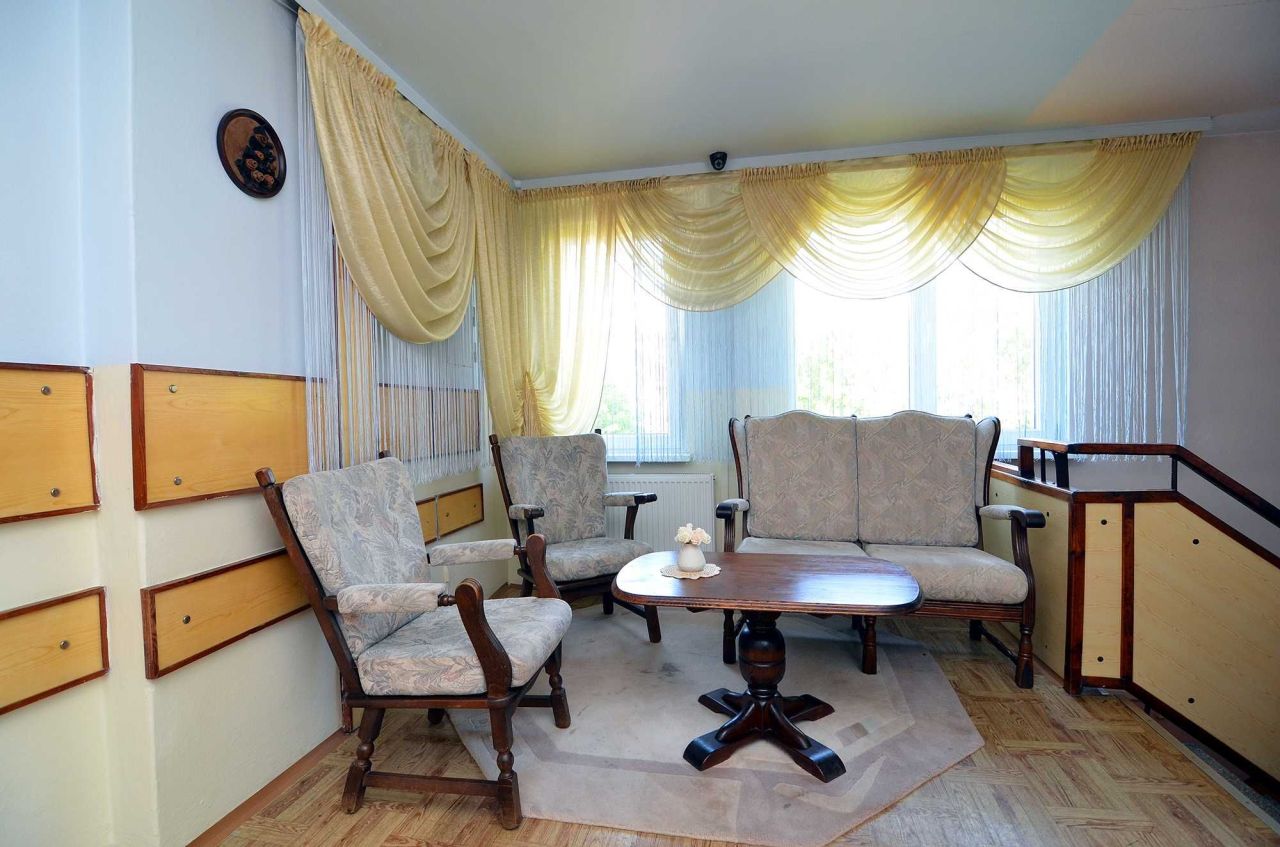 Hotel/pensjonat Mielno. Zdjęcie 2