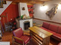 dom letniskowy, 4 pokoje Ostrowo. Zdjęcie 2