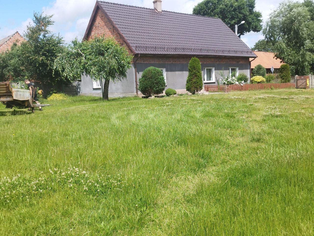 dom wolnostojący Pawłów. Zdjęcie 4