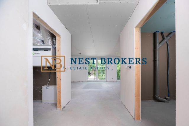 Mieszkanie 4-pokojowe Kraków Dębniki, ul. Leona Petrażyckiego. Zdjęcie 7