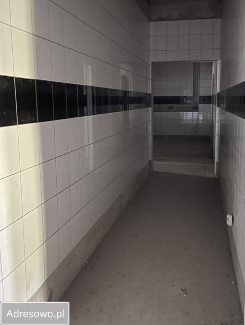 Hala/magazyn Parznice. Zdjęcie 2