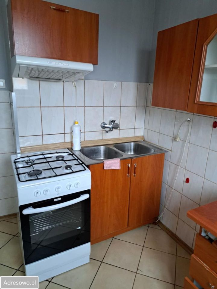 Mieszkanie 3-pokojowe Człopa, ul. Moniuszki. Zdjęcie 5