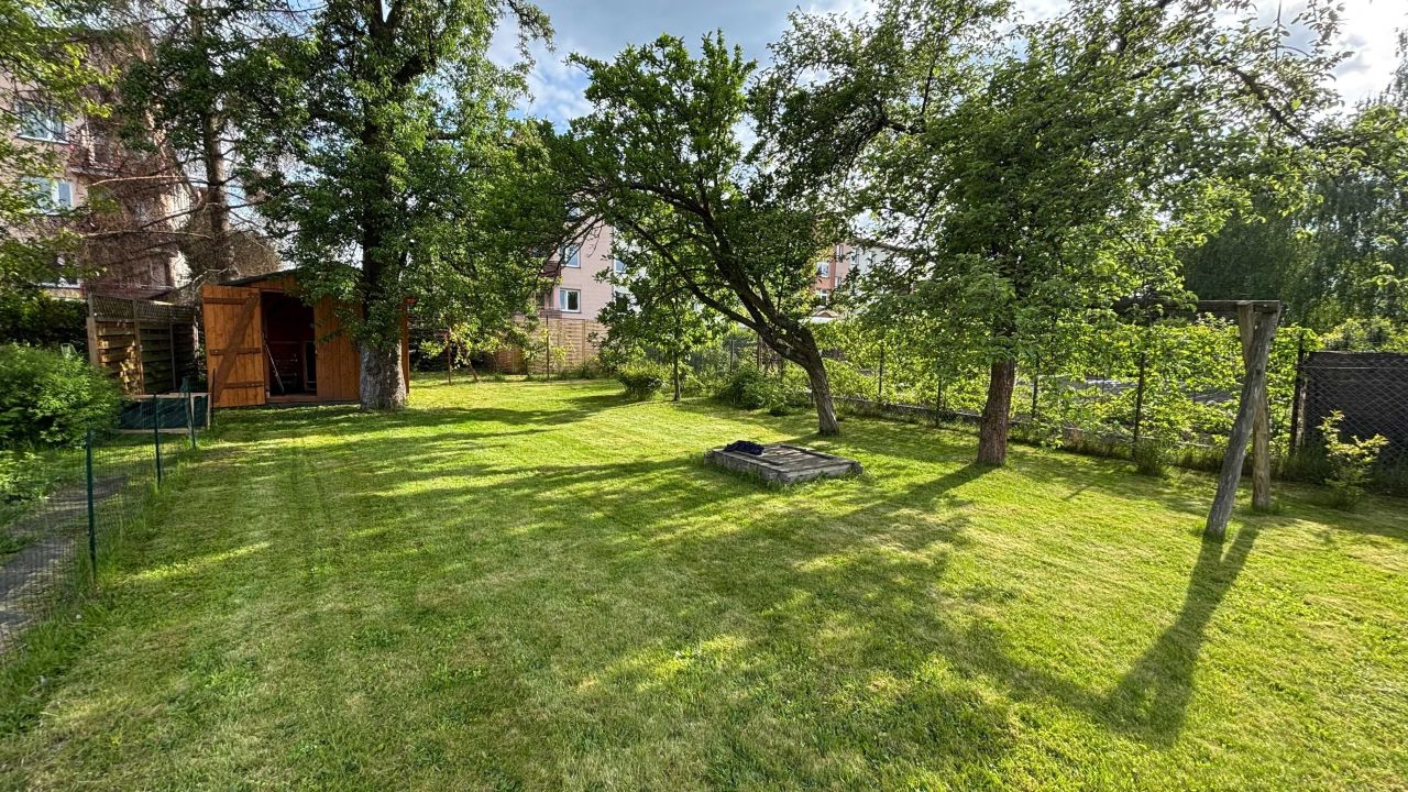 Działka rekreacyjna Wrocław Krzyki, ul. Wałbrzyska