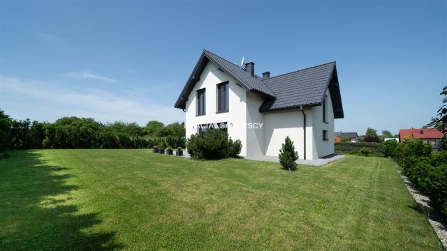 dom wolnostojący, 5 pokoi Luborzyca, ul. Wichrowe Wzgórze. Zdjęcie 20