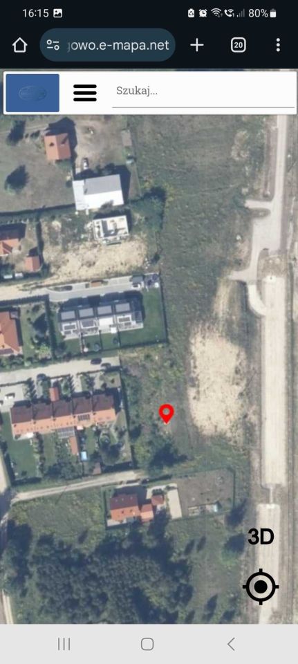 Działka budowlana Marcinkowo. Zdjęcie 6