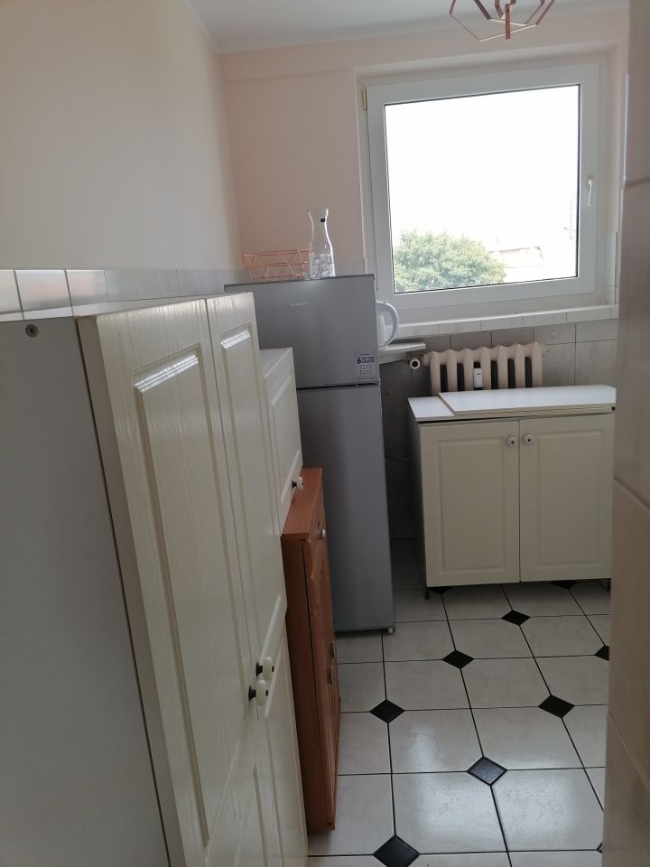 Mieszkanie 2-pokojowe Żagań, ul. Libelta. Zdjęcie 7