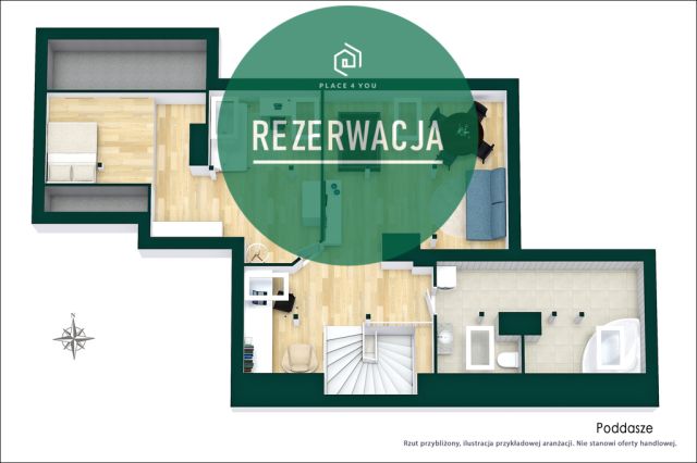 bliźniak, 5 pokoi Warszawa Białołęka, ul. Kroczewska. Zdjęcie 50