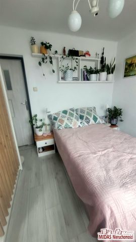 Mieszkanie 3-pokojowe Włocławek Południe . Zdjęcie 20