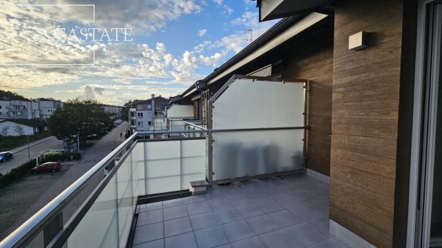 Mieszkanie 2-pokojowe Gdynia Mały Kack, ul. Leśna. Zdjęcie 7