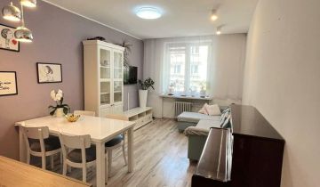 Mieszkanie 3-pokojowe Kielce Centrum, ul. Tadeusza Kościuszki