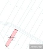 Działka rolna Dębno. Zdjęcie 1