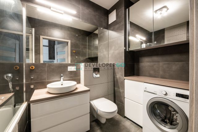 Mieszkanie 2-pokojowe Białystok, al. Jana Pawła II. Zdjęcie 5