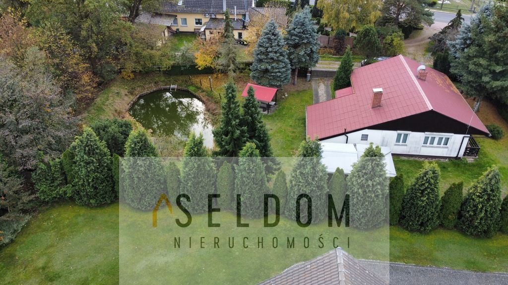 dom wolnostojący, 4 pokoje Stare Siołkowice. Zdjęcie 15