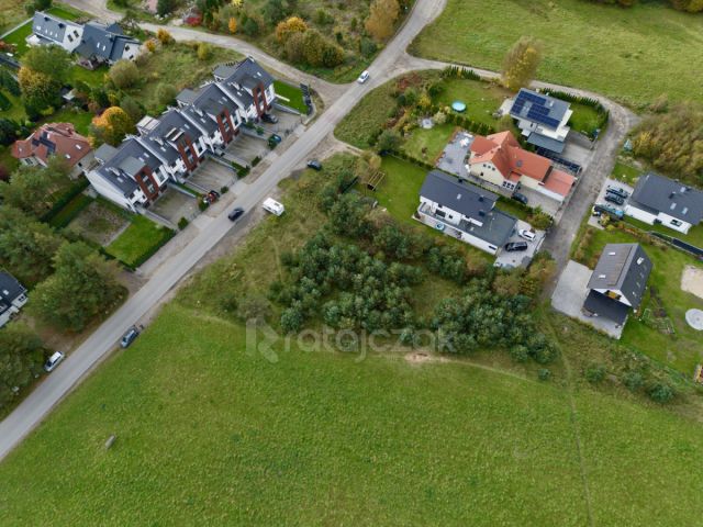 Działka inwestycyjna Gdynia. Zdjęcie 8